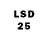 LSD-25 экстази кислота Angel Ina